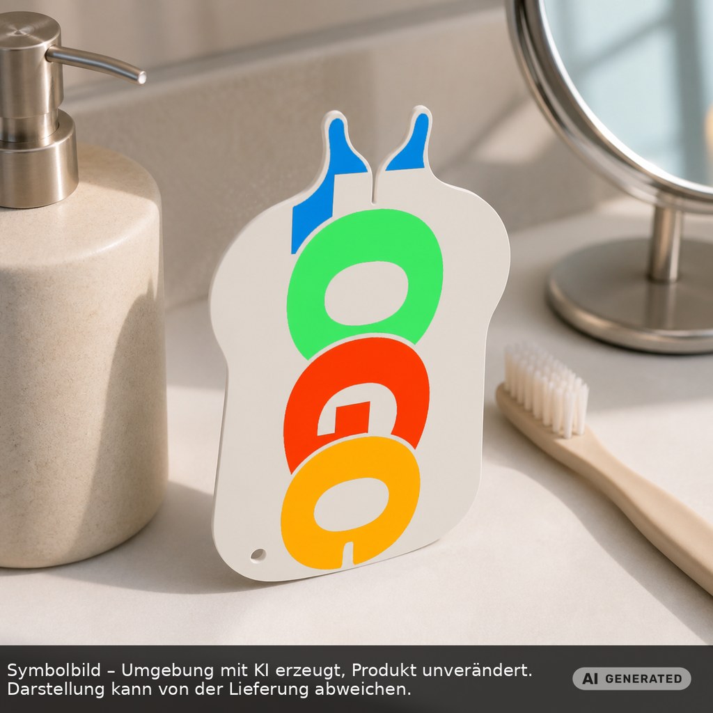 Zeckenentferner "Duo" als Werbeartikel mit Logo bedrucken