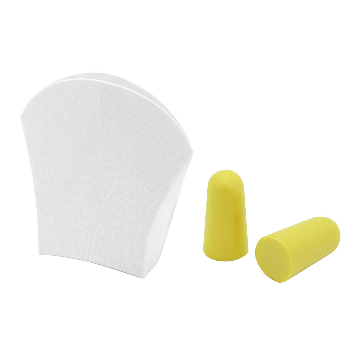 Easyplug in Slitpack als Werbeartikel mit Logo bedrucken