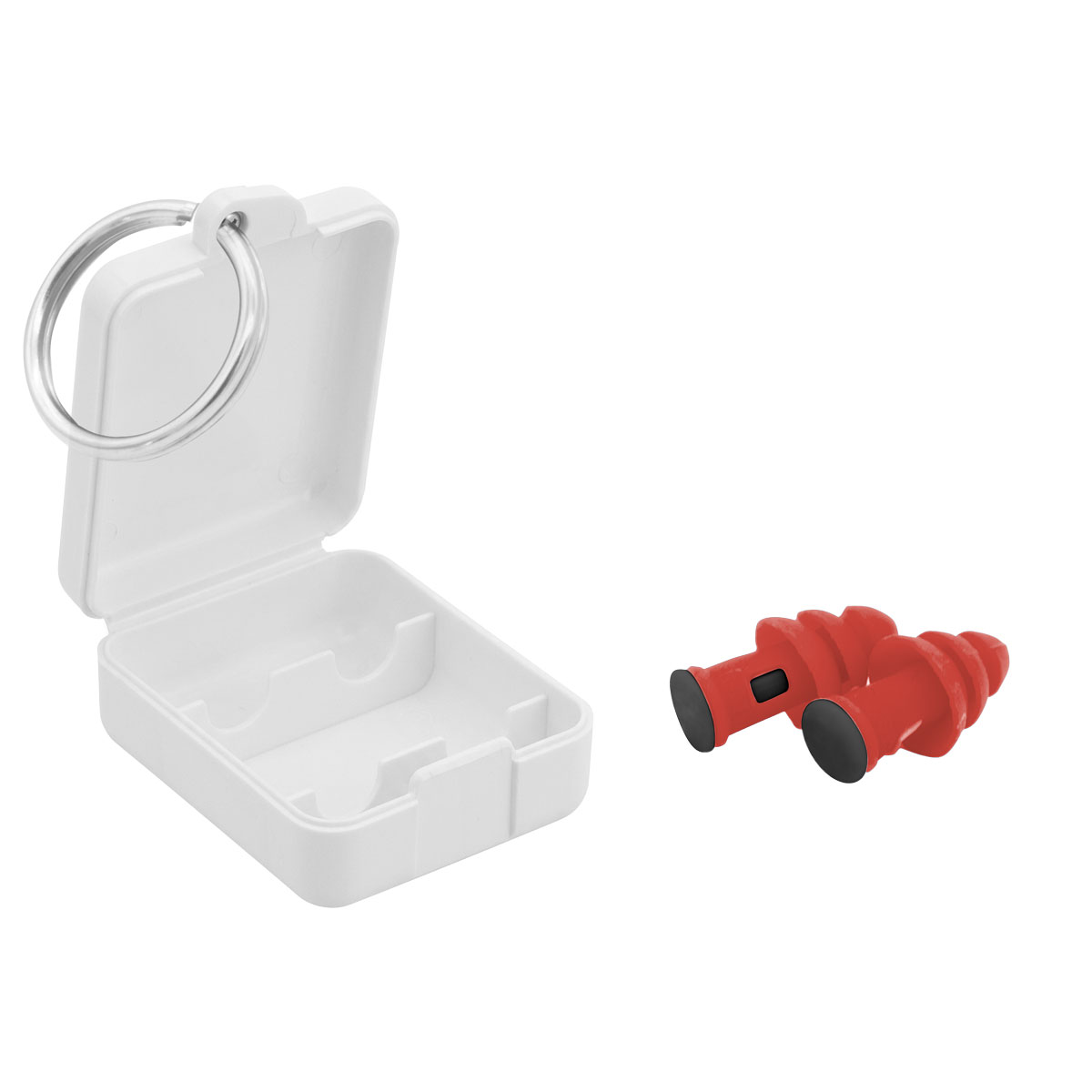 SaveRave MR10 Sport in FlatCase Standard als Werbeartikel mit Logo bedrucken