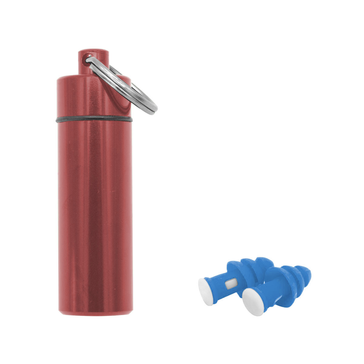 SaveRave MR10 Sport in Aluminiumdose als Werbeartikel mit Logo bedrucken