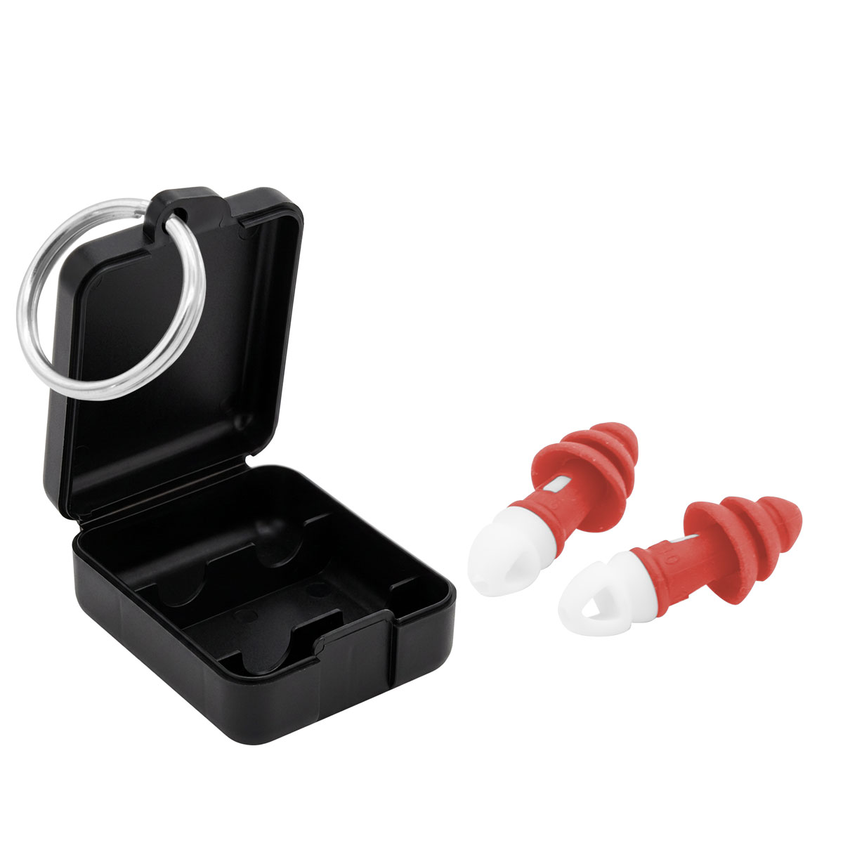 SaveRave MR10 Eco in FlatCase Standard als Werbeartikel mit Logo bedrucken