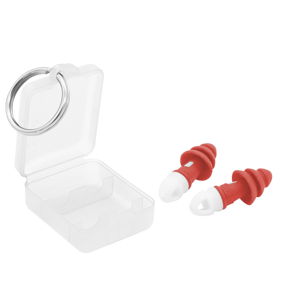 SaveRave MR10 Eco in FlatCase Standard als Werbeartikel mit Logo bedrucken