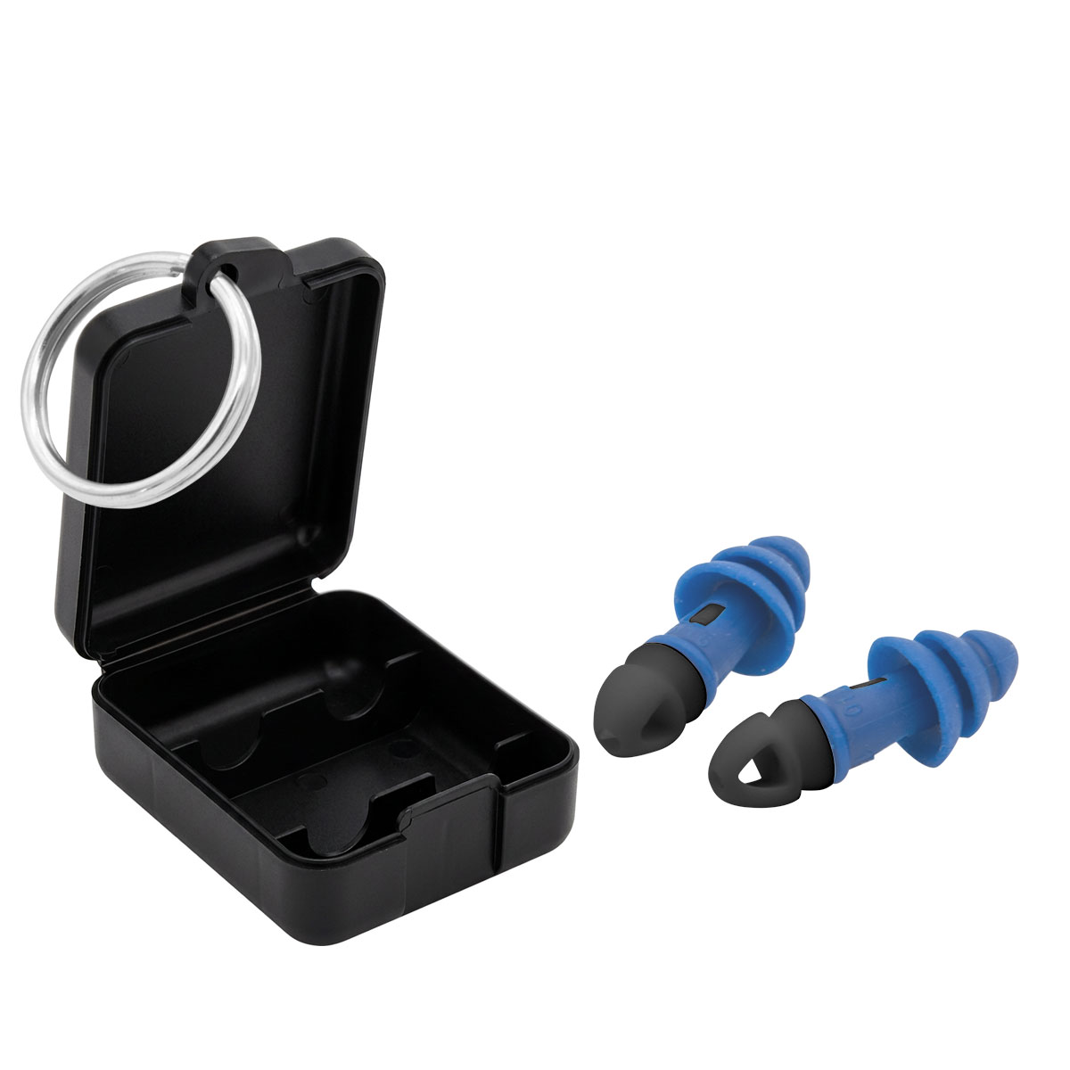 SaveRave MR10 Eco in FlatCase Standard als Werbeartikel mit Logo bedrucken