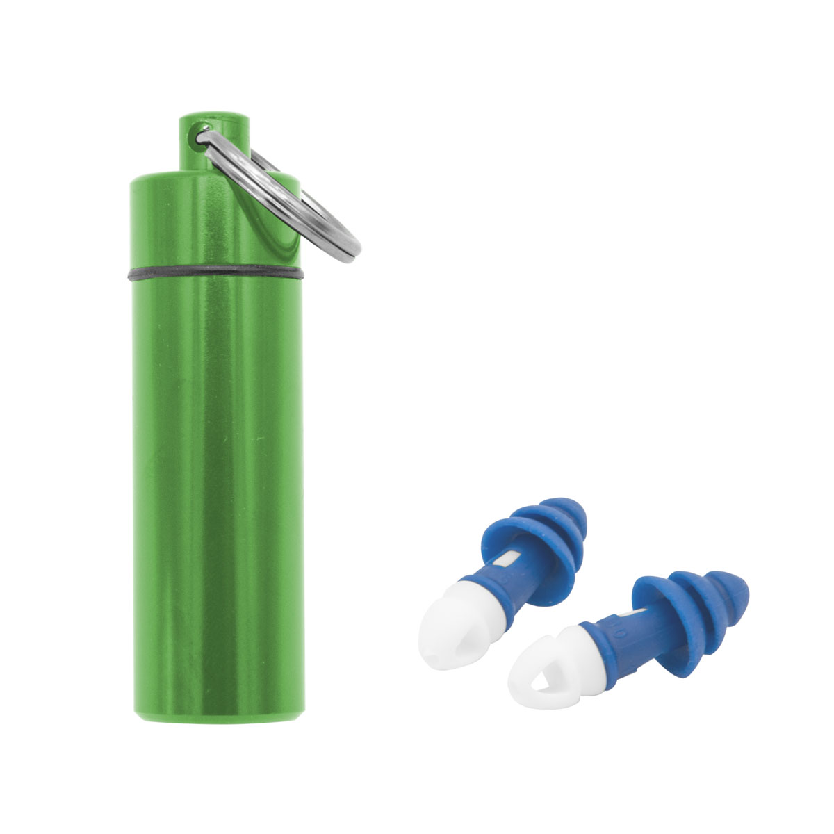 SaveRave MR10 Eco in Aluminium Dose als Werbeartikel mit Logo bedrucken