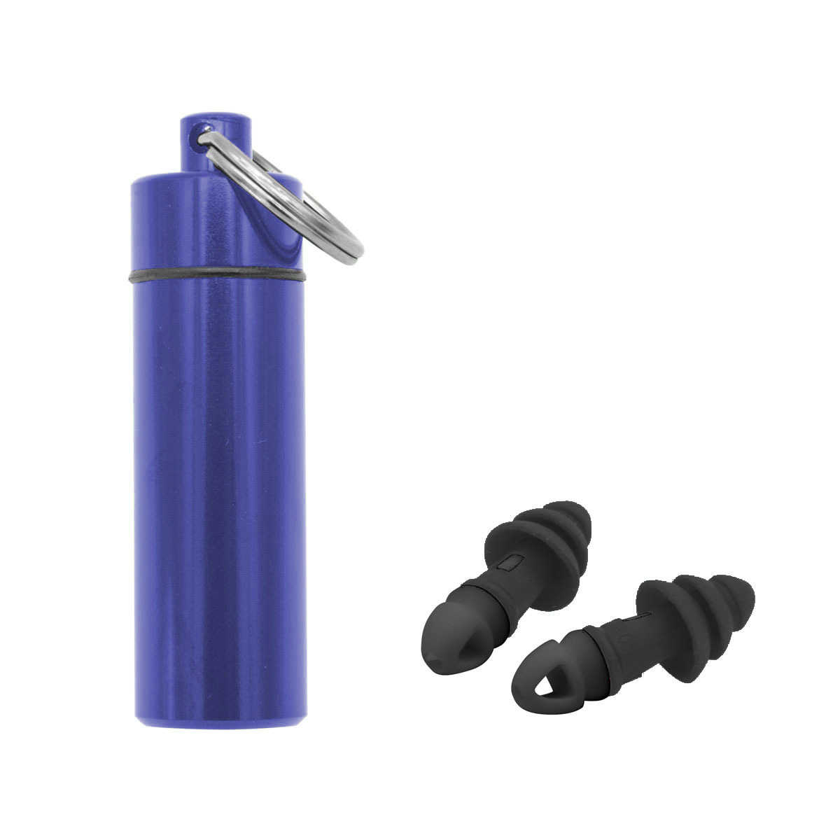 SaveRave MR10 Eco in Aluminium Dose als Werbeartikel mit Logo bedrucken