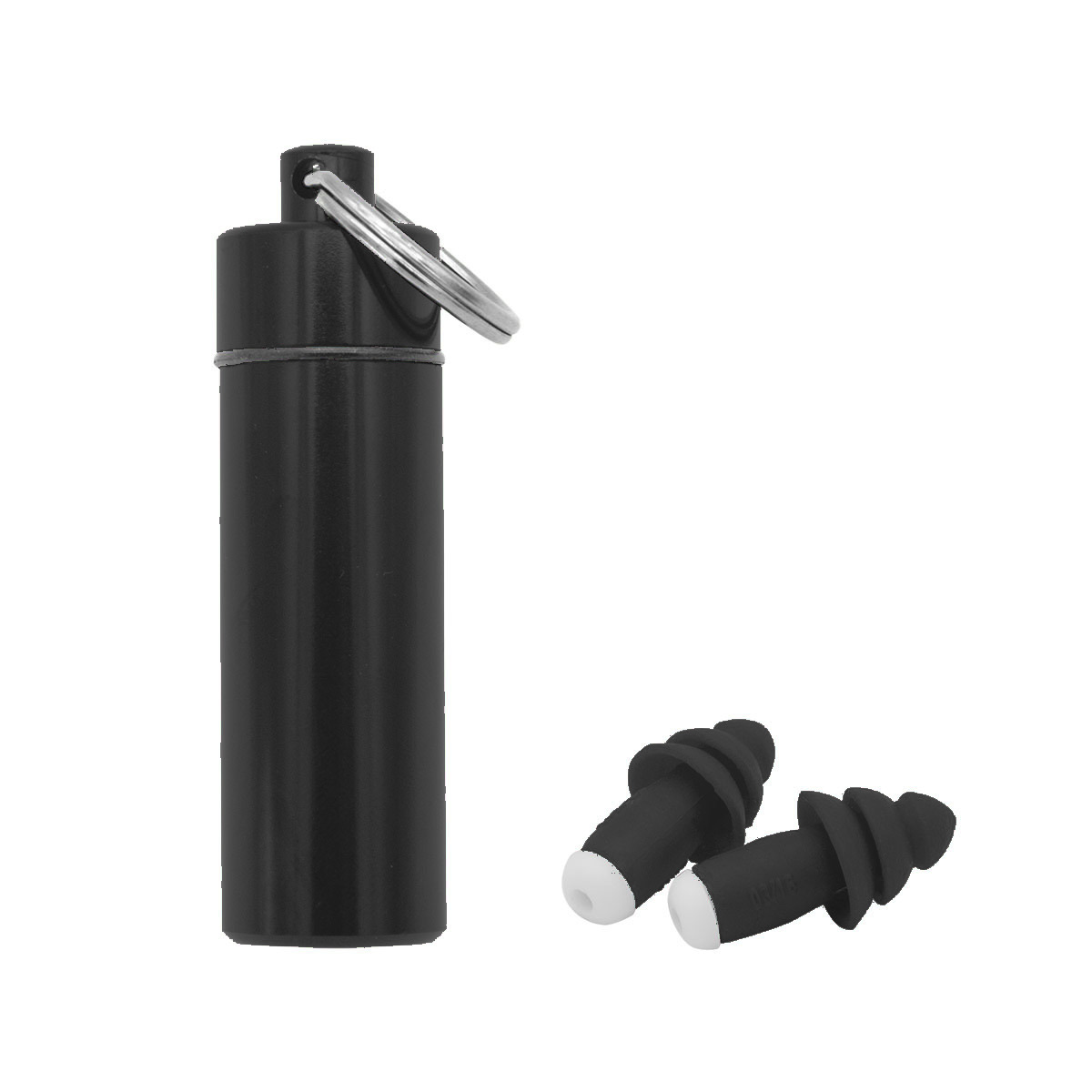 SaveRave MR13 in Aluminiumdose als Werbeartikel mit Logo bedrucken